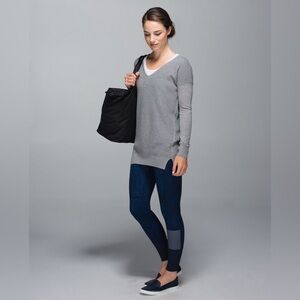 Lululemon Wunder Under Pants Size 4 Special Edition